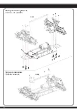 Preview for 38 page of Jamara Dakar EP 2,4 GHz Instruction