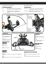 Preview for 44 page of Jamara Dakar EP 2,4 GHz Instruction