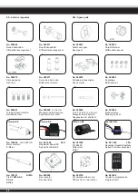 Preview for 48 page of Jamara Dakar EP 2,4 GHz Instruction