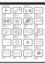 Preview for 50 page of Jamara Dakar EP 2,4 GHz Instruction