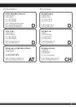 Preview for 55 page of Jamara Dakar EP 2,4 GHz Instruction