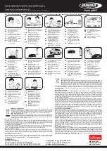 Preview for 4 page of Jamara Ferrari 458 Speciale A Instruction