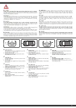 Preview for 5 page of Jamara Ferrari F40 Instructions Manual