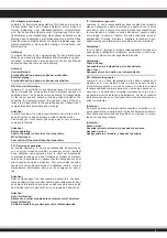 Preview for 3 page of Jamara FlyScout 03 8560 Instruction