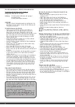 Preview for 6 page of Jamara FlyScout 03 8560 Instruction