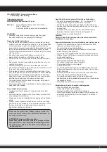 Preview for 7 page of Jamara FlyScout 03 8560 Instruction