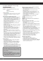 Preview for 10 page of Jamara FlyScout 03 8560 Instruction