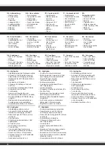 Preview for 16 page of Jamara FlyScout 03 8560 Instruction