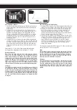 Preview for 20 page of Jamara FlyScout 03 8560 Instruction