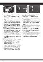 Preview for 22 page of Jamara FlyScout 03 8560 Instruction