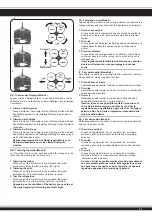 Preview for 23 page of Jamara FlyScout 03 8560 Instruction