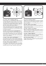 Preview for 25 page of Jamara FlyScout 03 8560 Instruction