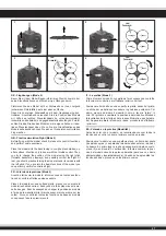 Preview for 27 page of Jamara FlyScout 03 8560 Instruction