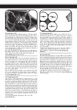 Preview for 34 page of Jamara FlyScout 03 8560 Instruction