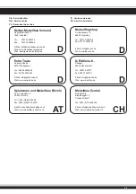 Preview for 43 page of Jamara FlyScout 03 8560 Instruction