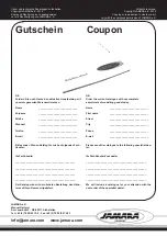 Preview for 44 page of Jamara FlyScout 03 8560 Instruction