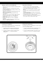 Preview for 11 page of Jamara Hoolk RTR Instruction Manual