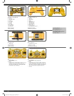 Preview for 2 page of Jamara J-Matic Instruction Manual