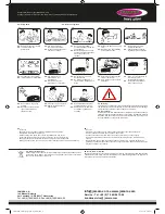 Preview for 4 page of Jamara J-Matic Instruction Manual