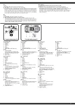 Preview for 3 page of Jamara Jeep Wrangler JL 2,4GHz Instructions Manual