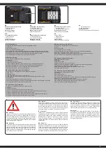 Preview for 3 page of Jamara LIEBHERR L 564 Instruction