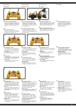 Preview for 5 page of Jamara LIEBHERR L 564 Instruction