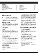 Preview for 3 page of Jamara Lightray V2 RTR 2,4 GHz Instruction