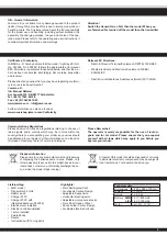 Preview for 5 page of Jamara Lightray V2 RTR 2,4 GHz Instruction