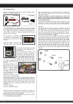 Preview for 8 page of Jamara Lightray V2 RTR 2,4 GHz Instruction