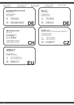 Preview for 10 page of Jamara MB Arocs 2,4 GHz Instruction