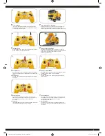 Preview for 3 page of Jamara MB Arocs Instruction Manual