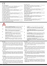 Preview for 2 page of Jamara Mercedes-AMG F1 W11 EQ Performance 2,4GHz Instructions Manual