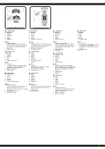 Preview for 3 page of Jamara Mercedes-AMG F1 W11 EQ Performance 2,4GHz Instructions Manual