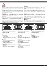 Preview for 5 page of Jamara Mercedes-AMG F1 W11 EQ Performance 2,4GHz Instructions Manual