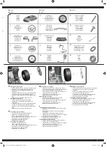 Preview for 3 page of Jamara Mercedes-AMG GT R Instruction