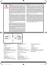 Preview for 6 page of Jamara Mercedes-AMG GT R Instruction