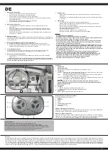 Preview for 7 page of Jamara Mercedes-AMG SL 65 Instructions Manual