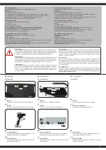 Preview for 3 page of Jamara Mercedes-Benz Actros 2,4 GHz Instruction