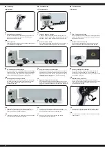 Preview for 4 page of Jamara Mercedes-Benz Actros 2,4 GHz Instruction