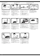 Preview for 6 page of Jamara Mercedes-Benz Actros 2,4 GHz Instruction