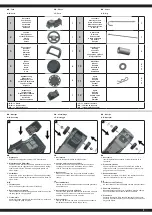 Preview for 3 page of Jamara Mercedes-Benz Antos 460657 Instruction