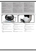 Preview for 5 page of Jamara Mercedes-Benz Antos 460657 Instruction