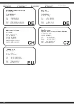 Preview for 10 page of Jamara Mercedes-Benz Antos Feuerwehr Drehleiter 2,4... Instruction