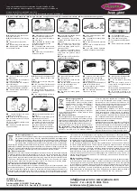 Preview for 4 page of Jamara Mercedes-Benz Antos Instruction