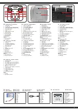 Preview for 3 page of Jamara Mercedes-Benz Arocs Metal Meiller Instructions Manual