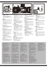 Preview for 4 page of Jamara Mercedes-Benz Arocs Metal Meiller Instructions Manual