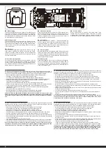 Preview for 6 page of Jamara Mercedes-Benz Arocs Metal Meiller Instructions Manual