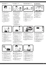 Preview for 9 page of Jamara Mercedes-Benz Arocs Metal Meiller Instructions Manual