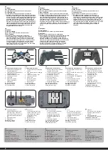 Preview for 2 page of Jamara Mercedes-Benz E 350 Coupe Instructions