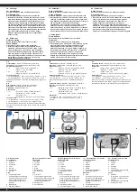 Preview for 2 page of Jamara Mercedes-Benz G55 AMG Instruction